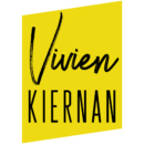 Vivien Kiernan – Christian Suspense & Mystery Author